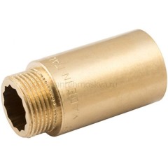 Удлинитель ВН 3/4 x80 мм