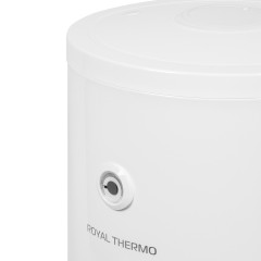 Бойлер косвенного нагрева Royal Thermo GLF RTWGE 100 напольный, с встроенным ТЭНом НС-1649498