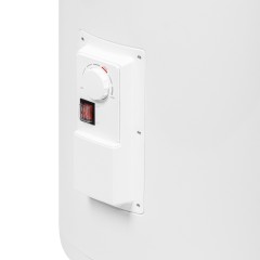 Бойлер косвенного нагрева Royal Thermo GLF RTWGE 100 напольный, с встроенным ТЭНом НС-1649498