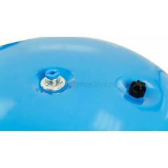 Расширительный бак для водоснабжения Джилекс В 100 Хит