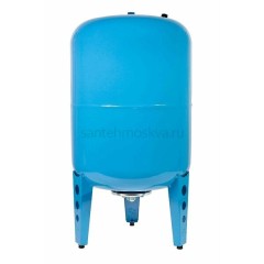 Расширительный бак для водоснабжения Джилекс В 100 Хит