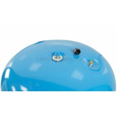 Расширительный бак для водоснабжения Джилекс В 100 Хит