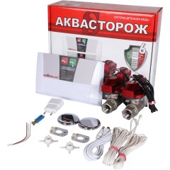 Набор Аквасторож Эксперт+ 1/2 RUB, Оригинал, Э+21522Р, Радио