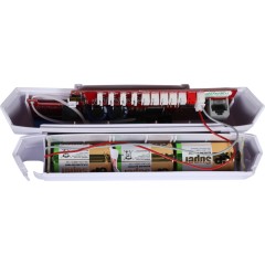 Набор Аквасторож Эксперт+ 1/2 RUB, Оригинал, Э+21522Р, Радио