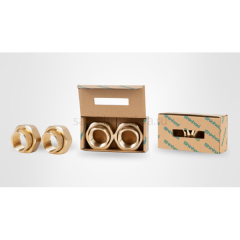 Насос циркуляционный ээ Shinhoo MASTER S 25-6, 71111003