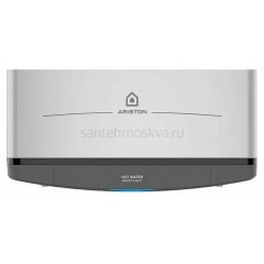 Накопительный водонагреватель Ariston ABS VLS PRO INOX R 3700688 электрический, 100л