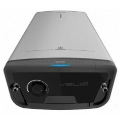 Накопительный водонагреватель Ariston ABS VLS PRO INOX R 3700688 электрический, 100л