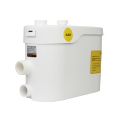 Канализационная насосная установка SaniJet ELSEN EDW01.003