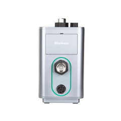 Самовсасывающая насосная установка Aquamaster 3-45, 10 бар, 6,2 м³/ч, 600 Вт, Shinhoo 72111001