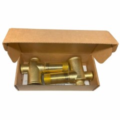 Многофункциональный узел Askon МУ-25М для быстрого монтажа ГБМ