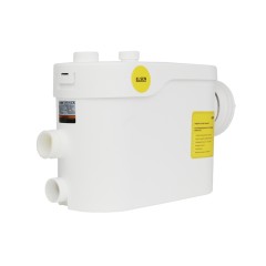 Канализационная насосная установка SaniJet ELSEN EDW01.002