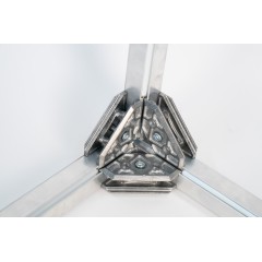 Соединение угловое RIVO