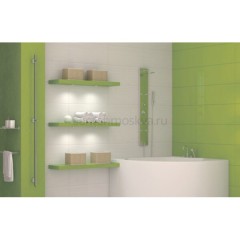 Электрический полотенцесушитель Сунержа Аскет 071-0850-1650, сатин