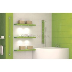 Электрический полотенцесушитель Сунержа Аскет 071-0850-1650, сатин