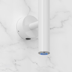 Электрический полотенцесушитель Сунержа Аскет 12-0850-1650, белый