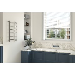 Водяной полотенцесушитель Сунержа Галант+ 800x500 00-0200-8050