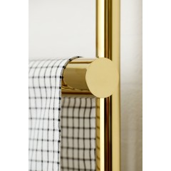 Водяной полотенцесушитель Сунержа Атлант 800x500 (00-0226-8050)