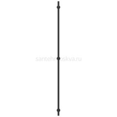 Электрический полотенцесушитель Сунержа Аскет 1650 15-0850-1650, титан