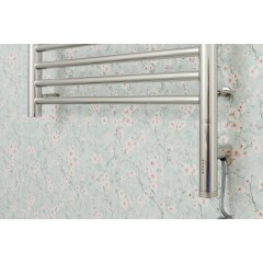 Электрический полотенцесушитель Сунержа Богема с полкой 800x500 МЭМ (00-5807-8050)