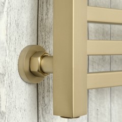 Водяной полотенцесушитель Сунержа Аркус 800x500 (00-0251-8050)