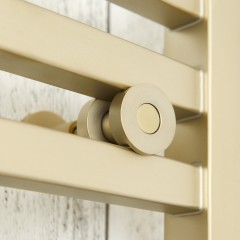 Водяной полотенцесушитель Сунержа Аркус 800x500 (00-0251-8050)