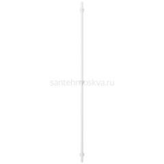 Электрический полотенцесушитель Сунержа Аскет 1650 30-0850-1650, матовый белый