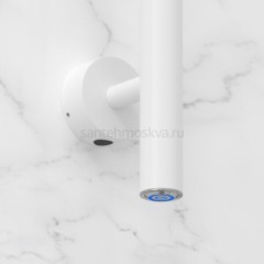 Электрический полотенцесушитель Сунержа Аскет 1650 30-0850-1650, матовый белый