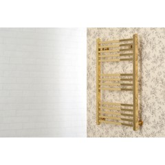 Водяной полотенцесушитель Сунержа Модус 800x500 00-0250-8050