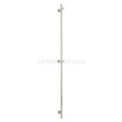 Электрический полотенцесушитель Сунержа Аскет 7013-0850-1650, коричнево-серый