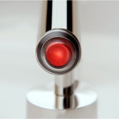 Электрический полотенцесушитель Сунержа Аскет 7013-0850-1650, коричнево-серый