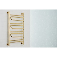 Водяной полотенцесушитель Сунержа Элегия+ 800x500 (00-0205-8050)