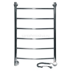 Электрический полотенцесушитель Ника Arc ЛД 800x500 6