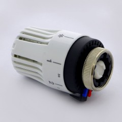 Термоголовка SENSOR EMMETI M30x1.5 SENSOR от 7 до 28˚C