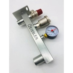 Группа безопасности для котла Zeissler ZSg.411.0105N 3/4
