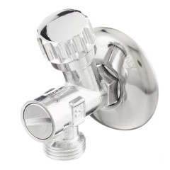 Вентиль с фильтром 1/2 Valtec VT.282.GBC.0404