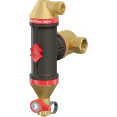 Сепаратор воздуха и грязи Flamcovent Clean Smart 1 30043
