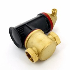 Сепаратор воздуха Flamcovent Clean Smart 1 1/4 30004
