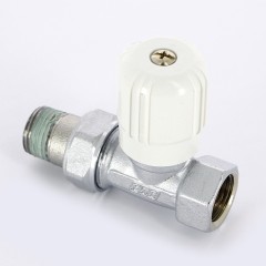 Вентиль регулирующий прямой 1/2 ВР FV 1350 12 Far