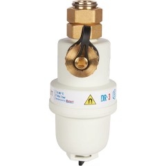 Фильтр -шламоотделитель с магнитом для настенных котлов, G 3/4M-G 3/4RN-G 3/4M, SFW-0072-000020