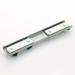 Соединитель Walraven продольный для профиля WM0-35, BIS RapidRail, 6543001