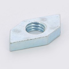 Гайка канальная Walraven M10 для профиля WM0-35, BIS RapidRail, 6513010