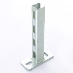 Консоль настенная Walraven BIS RapidRail WM2 30х30 мм из профиля (200 мм), 6603220