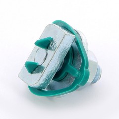 Болт быстрого монтажа Walraven М8х25 мм BIS RapidRail, 6523802