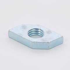 Гайка канальная Walraven M8 для профиля WM0-35, BIS, 6513008