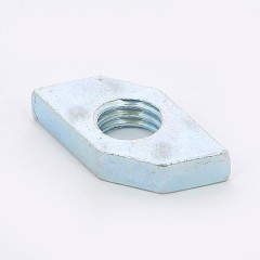 Гайка канальная Walraven M8 для профиля WM0-35, BIS, 6513008