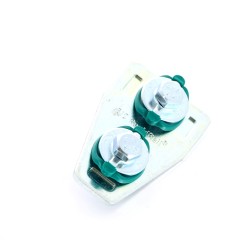 Соединитель Walraven Т-образный для профиля WM0-35 BIS RapidRail, 6584090