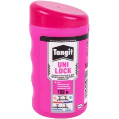 Нить для герметизации резьбы TANGIT UNI-LOCK 100м