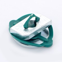 Болт быстрого монтажа Walraven M8 x 40 мм BIS RapidRail, 6523804