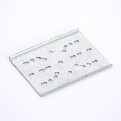 Пластина Walraven 70х52х3 мм к профилю BISMAT, 0835000