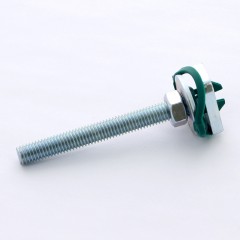 Болт быстрого монтажа Walraven М8х80 мм BIS RapidRail, 6523808